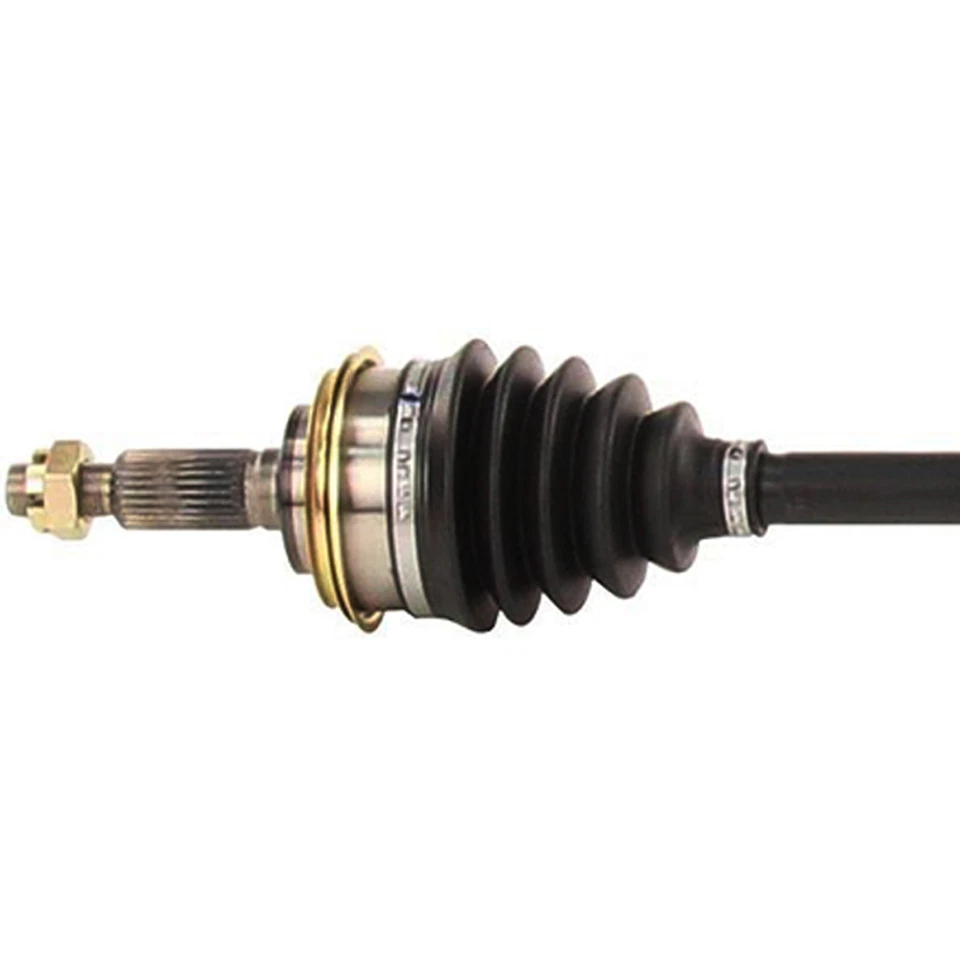 Juego de 2 ejes de eje trasero CV SurTrack para Toyota MR2 transmisión manual 1985-1986 Foto 3 de 4