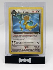Dark Dragonite 22/82 Team Rocket Regular on eBay