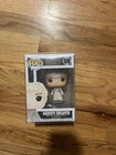 Funko Pop! Vinyl: Game of Thrones Daenerys Targaryen (White Coat) #59 W Protect