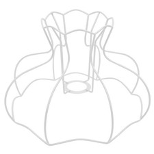  Lampenschirmgestell Lampenschirm-harfenhalter Lampenschirmstütze