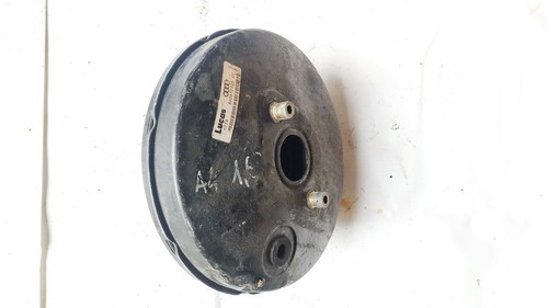 8d0612105a Bremskraftverstärker  Audi A4 DE1222323-35