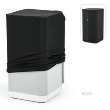 For UE Hyperboom Bluetooth Speaker Elastic Nylon Dust Cover Protective Case
