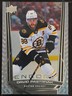 2025-26 Upper Deck Series 1 Ice Hockey NHL Encore David Pastrnak #E-80
