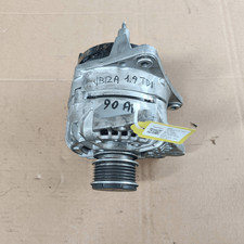 Alternateur Audi 75