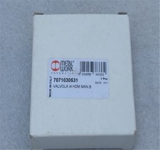 7071030531 1Pc New Metal Work mg