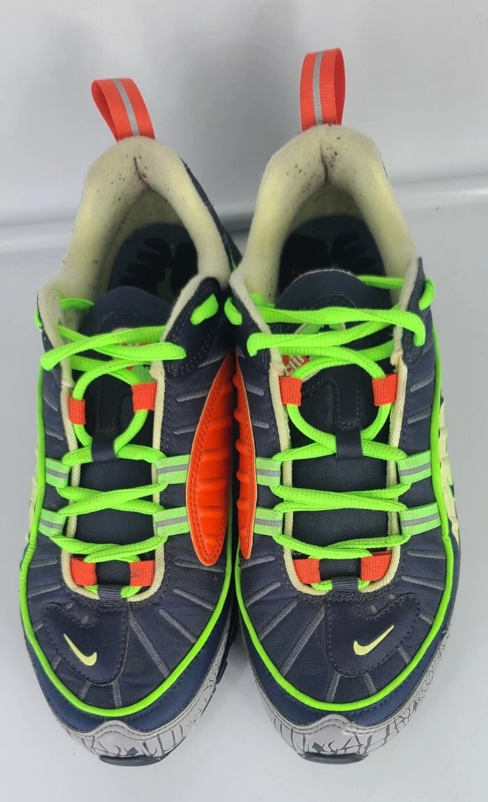 Nike air max 98 cheap halloween