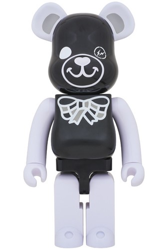 Medicom Toy Be@rbrick Freemasonry 