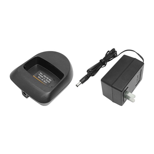 Pour Motorola Intercom A8 A6 A8D A8i Desktop Mini Charger Radio Accessories - Photo 2/6