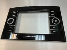 Crestron TPS-6X Wireless Touchscreen Control Panel, Bezel only, OEM Brand NEW