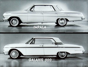 1962-Ford-Galaxie-Dealer-Promo-Versus-Chevy-Impala-Comparison-Film-CD-MP4-Format