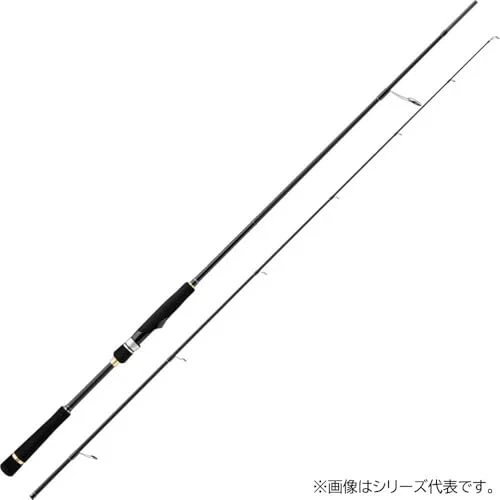 Major Craft Trapara TPS-602XUL | Il Maestrale Pesca