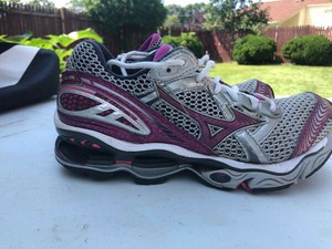 mizuno wave creation 12