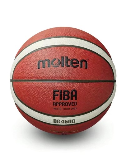 Molten B7G4500 Official Basketball Size 7 - Imagen 3 de 4