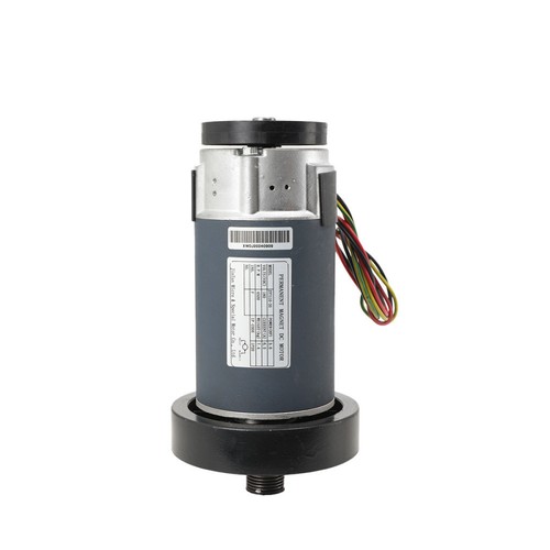 NEW Treadmill Motor DC Permanent Magnet Universal Engine 180V 3HP ZYT110-30 US - Picture 3 of 12