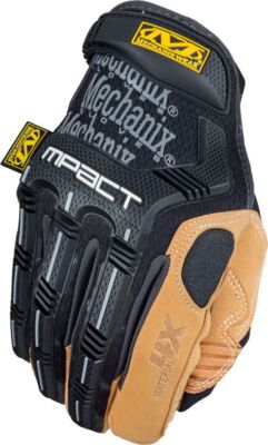 Mechanix Guanti M-Pact 4x taglia 12/XXL