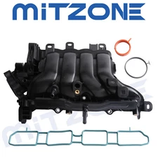 Mitzone Intake Manifold w/ Gasket for SENTRA 2019.11-2021.9 and 2023.7-2024.1