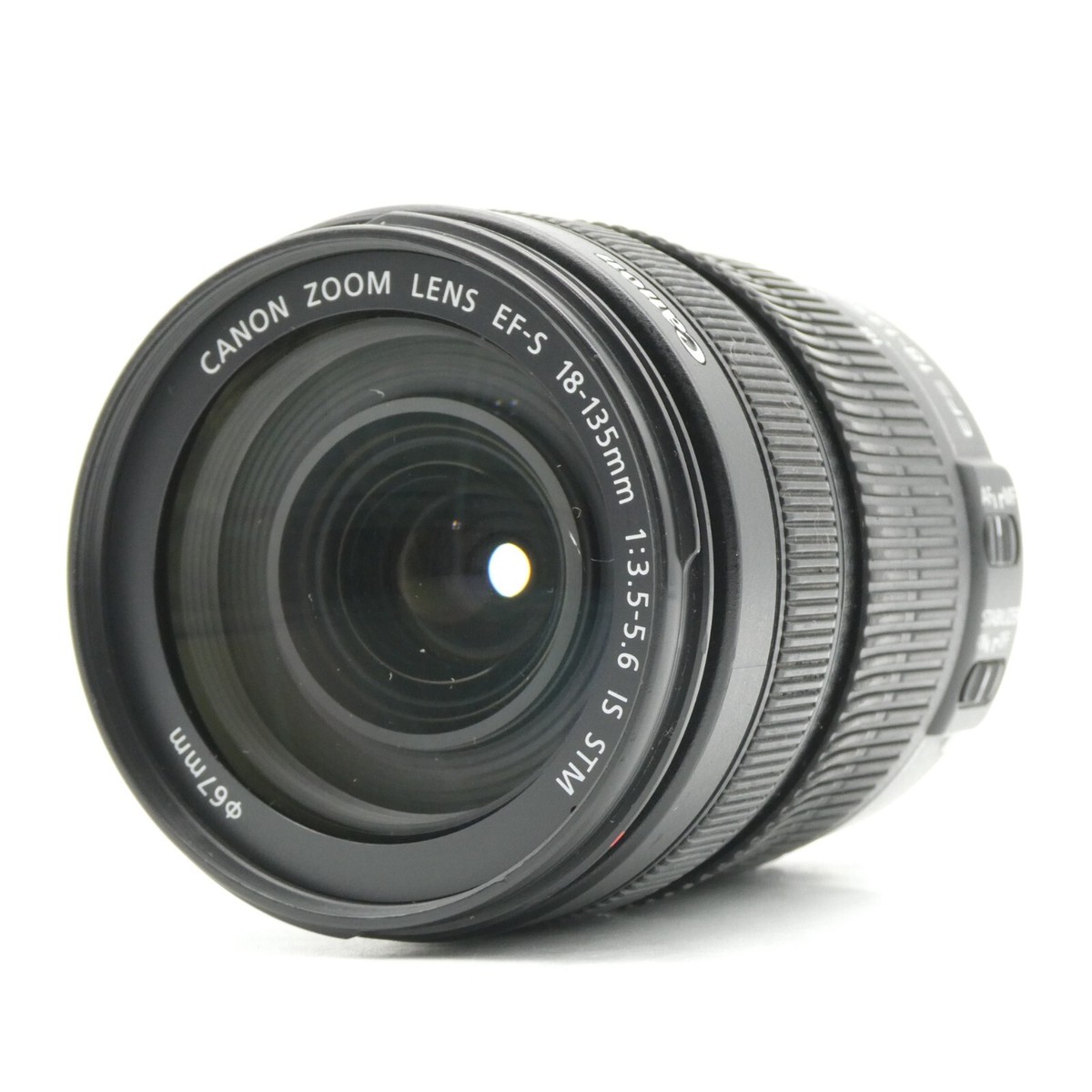 Canon EF-S 18-135mm f/3.5-5.6 IS STM Zoom Lens #15 Canon EF-S 18-135mm f/3.5-5.6 IS STM Zoom Lens #15