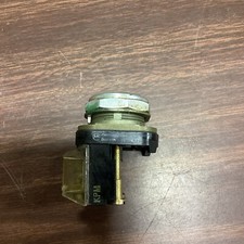 Allen Bradley 800T-Green Pushbutton G96