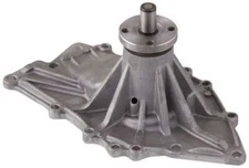 Engine Water Pump-Water Pump(Standard) Gates 43109