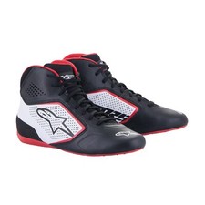 Alpinestars Italy TECH 1-K START V2 Karting Shoes Black-White EUR 42.5