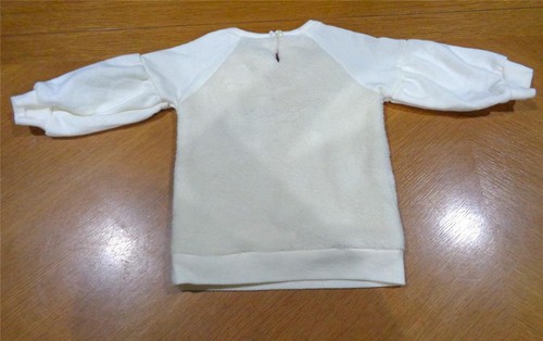 BÜNDEL MIT 3 STCK. MÄDCHEN GRÖSSE 12 MO & 18 MON KLEIDUNG BODY UND 2 SHIRTS SET - Bild 6 von 8
