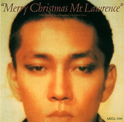 【サイズオーダー】Merry Christmas Mr. Lawrence Merry Christmas Mr Lawrence 30th Anniversary Edition SHMCD | eBay