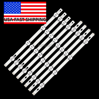 Kit Barra LED 6916L-1956E 6916L-1710B [Pack de 8 Unidades