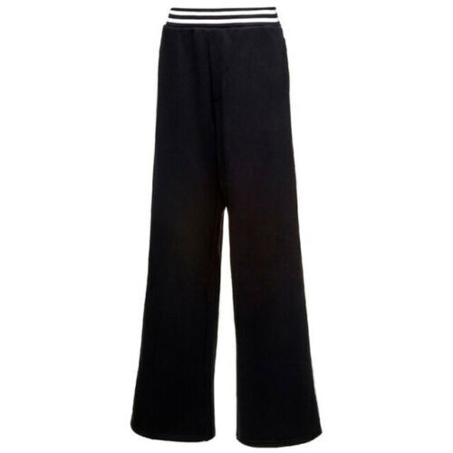 Puma X AMI Women's Wide Pants Orange In Size Small 534076 95 Puma X AMI Women's Wide Pants Orange In Size Small 534076 95