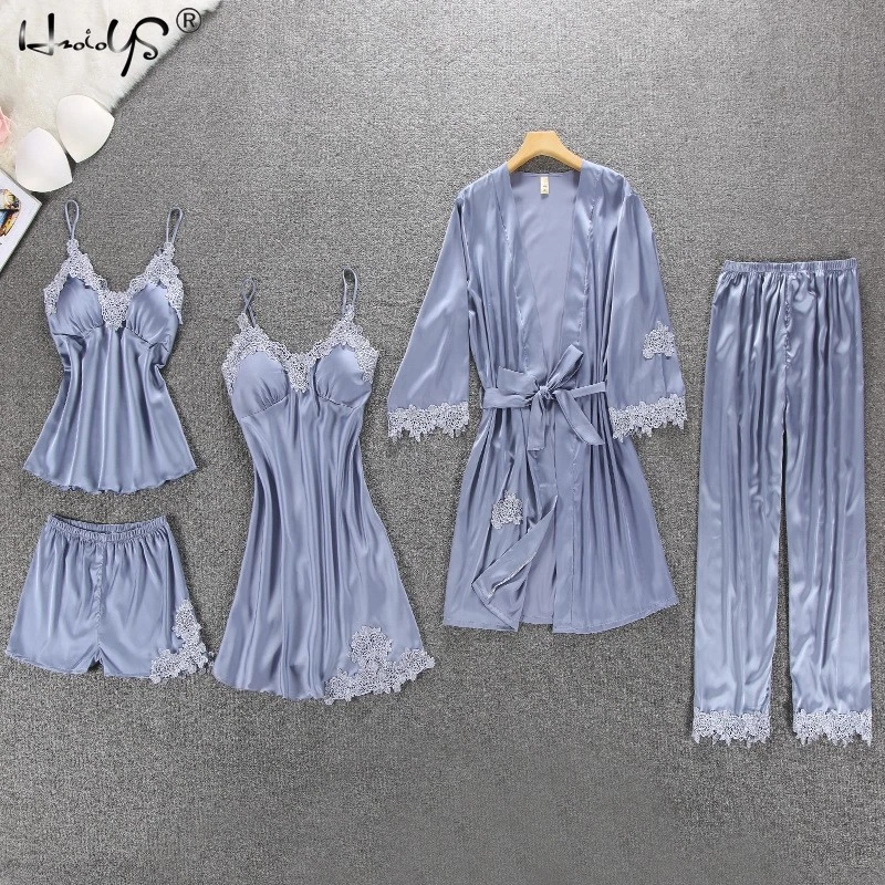 Women Satin Silk Sleepshirt Casual Solid Half Sleeve Button Down Loose  Nightgown Boyfriend Style Nightshirt For Home Wear - Nightgowns &  Sleepshirts - AliExpress