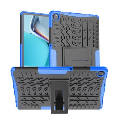 OPPO Realme Pad 10.4 2021 Shockproof Case Tablet Tough Case Stand Armour Cover