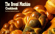 The Bread Machine Cookbook (Nitty Gritty Cookbooks) - Paperback - GOOD
