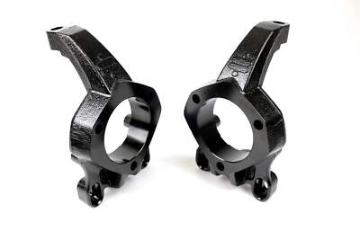 Ridetech 11009312 AFX Hub 2'' Drop Spindle For GM A F And X Body.