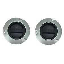 OEM NEW 05-16 Ford Super Duty AUTO Locking Front Hub PAIR Lock AC3Z3B396A KIT