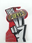 Tech Deck 2012 Fingerboard Action Figures Accessories