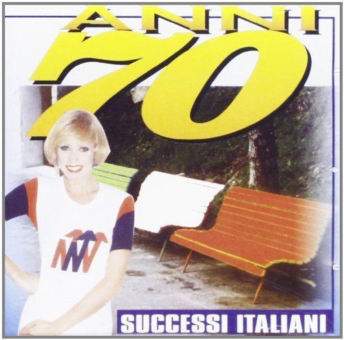 7024788 Audio Cd Anni 70 Successi Italiani 2 / Various
