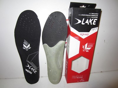shimano heat moldable insoles