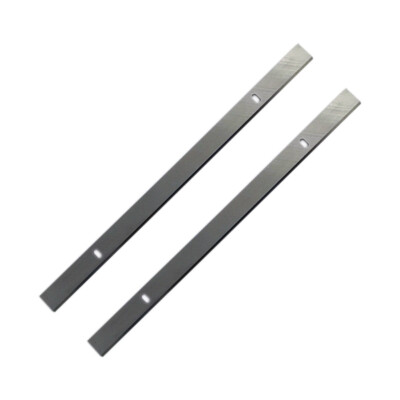 261x16,5x1,5mm Scheppach Abrich Ersatzhobelmesser Hobelmesser -2 Stück