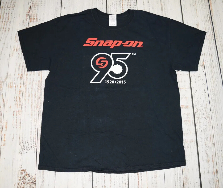 SNAP－ON 半袖ツナギ　ASH BLACK スナップオン半袖ツナギ ブラックM(適応身長162〜167cm) - メルカリ