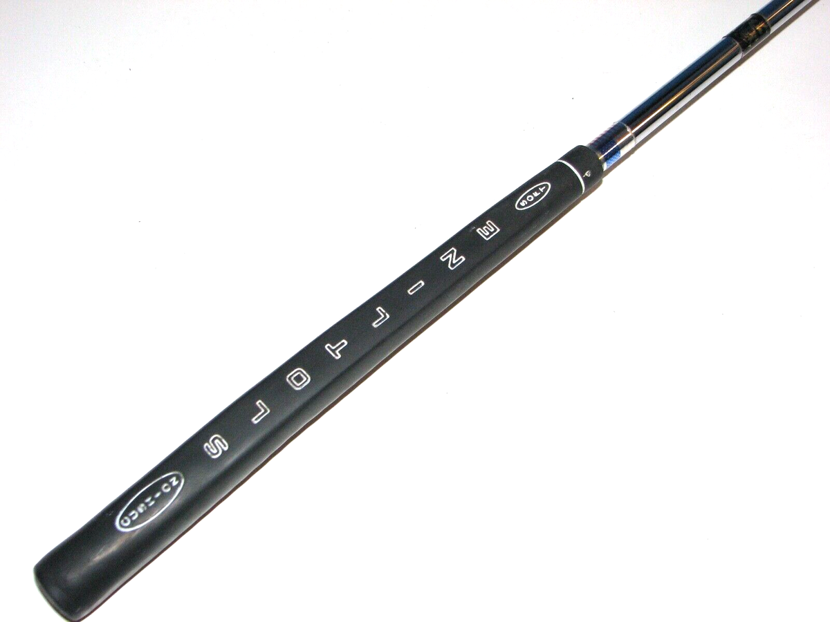Vintage Slotline Lady Classic Putter 33.5
