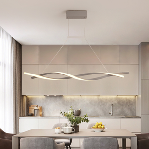 high end modern lighting