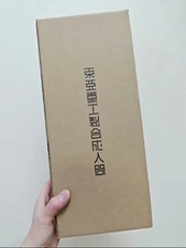 1000toys TOA Heavy Industries 1/6 Synthetic Human Fourth Edition White Model New