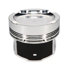 JE Pistons Piston Kit | 279946*JE Pistons - Volkswagen, 3.2L VR6 24V, 84.00 mm B