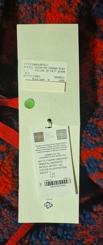 Burberry Hoodie - Bild 6 von 9