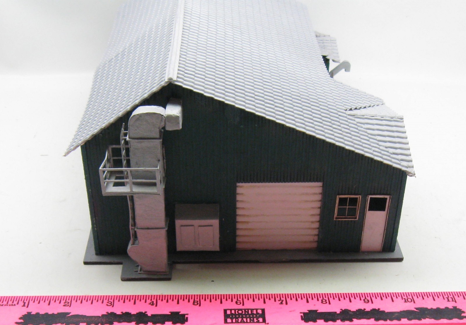 Menards Midwest Fertilizer Supply Building eBay