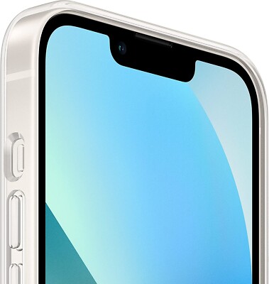 GRAGG スマホケース Clear Blue IPhone14Pro Amazon.com: Gatita Sierra Blue Clear Phone Case for iPhone