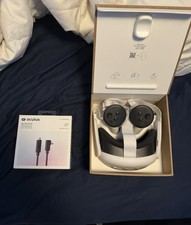 Oculus Quest 3 512gb With Oculus Streaming Cable