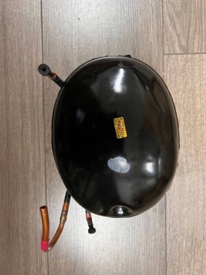 Genuine ULINE COMPRESSOR ASSY, NUGGET 15' 80-55211-00