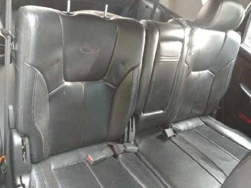 Intercooler per SSANGYONG REXTON RX 270 Full 2006 2479330 - Bild 15 von 20