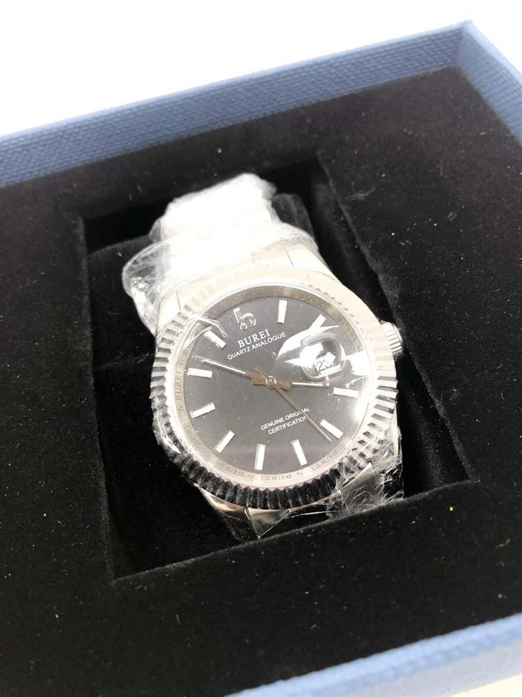 Burei uhr datejust shop
