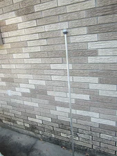 Attwood Marine Boat All-Round Pole Light 5320-60-1 | Anti-Glare 60 Inches